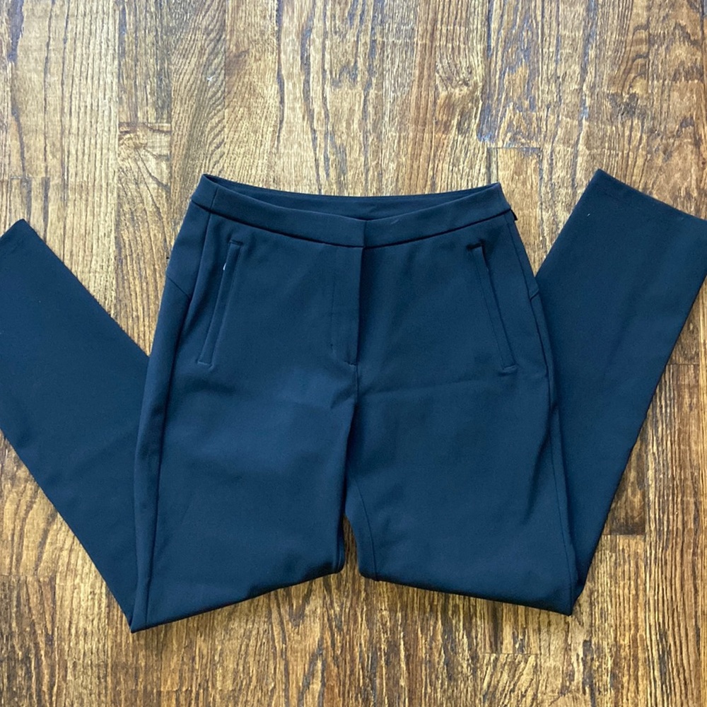 Lululemon Black Dress Pants